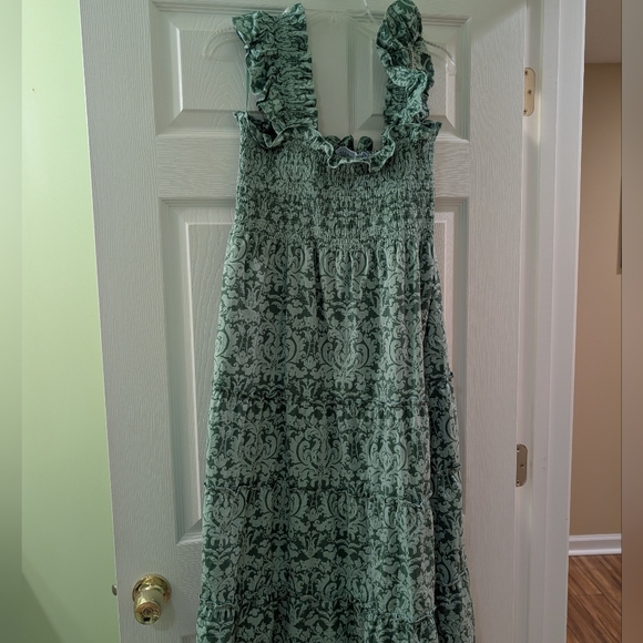 XL Hill House Ellie Dress - Picture 5 of 6